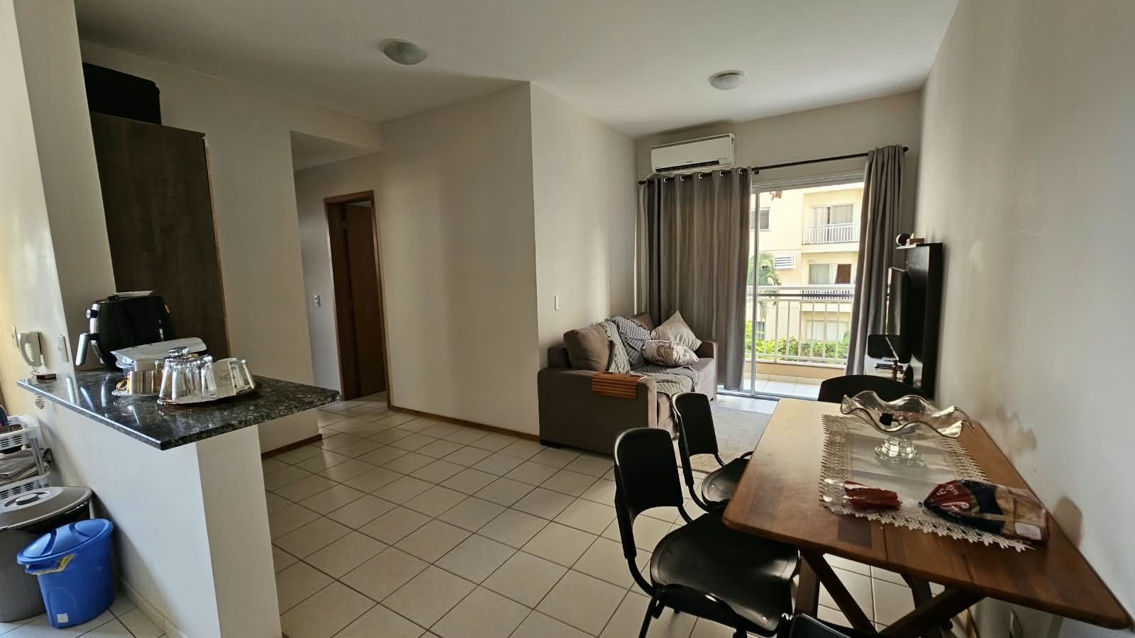 Apartamento no Liv Catuai com 3 Quartos, 70 m² - Venda ou Locação - Te