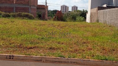land_lot em Rua Tácio Buzelli dos Reis, Jardim São Jorge - Pirassununga - SP