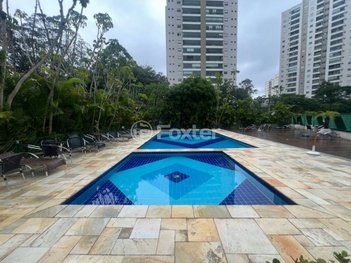 apartment em Rua José Gonçalves, Vila Andrade - São Paulo - SP