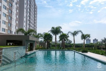 apartment em Rua Frederico Otávio Domingues Barbosa, Sarandi - Porto Alegre - RS
