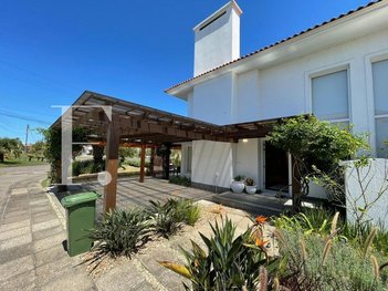 house em Estrada do Mar, Xangri-Lá - Xangri-Lá - RS