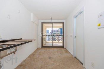 apartment em Rua Valdir Niemeyer, Sumaré - São Paulo - SP