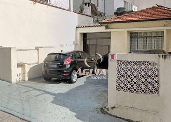 house em Travessa Apeninos, Vila Assunção - Santo André - SP