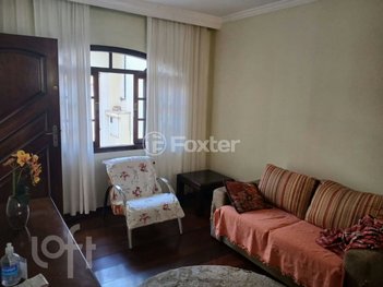 house em Rua Sulu, Jardim do Mar - São Bernardo do Campo - SP