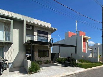 house em Rodovia Raposo Tavares, Sítio Boa Vista - Cotia - SP