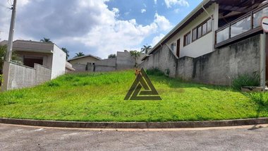 land_lot em Rua Capitão Henrique Belletable, Residencial Fazenda Serrinha - Itatiba - SP