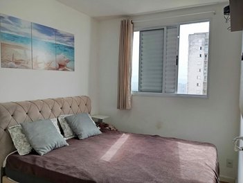 apartment em Avenida Raimundo Pereira de Magalhães, Jardim Íris - São Paulo - SP