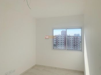 apartment em General Craveiro Lopes, Rudge Ramos - São Bernardo do Campo - SP