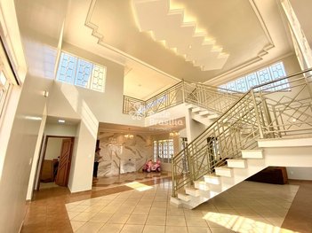 house em SHA Conjunto 4 Chácara 71, Setor Habitacional Arniqueira (Águas Claras) - Brasília - DF