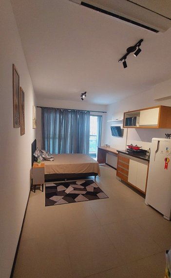apartment em Rua da Consolação, Consolação - São Paulo - SP