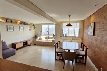 apartment em Avenida Professor Alceu Maynard Araújo, Vila Cruzeiro - São Paulo - SP