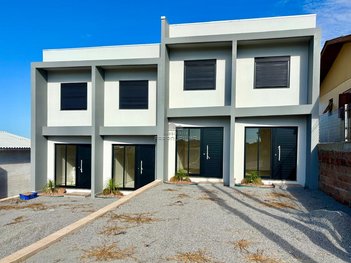 house em Rua Orlando Victor Varaschini, Monte Verde - Farroupilha - RS