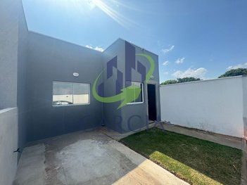 house em Rua Anna de Assis Correa e Silva, Chácara Pantanal Engenho Velho - Mogi Guaçu - SP