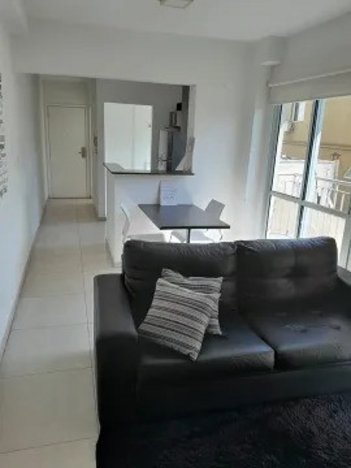 apartment em Rua Martiniano de Carvalho, Bela Vista - São Paulo - SP
