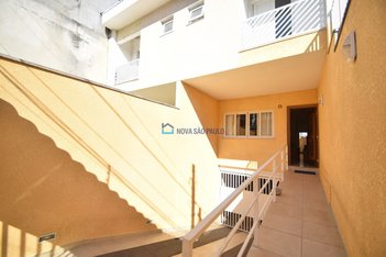 house em Rua Valdomiro Lobo da Costa, Vila das Mercês - São Paulo - SP