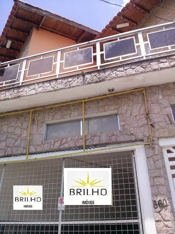 house em Rua Orquídea, Jardim das Flores - Osasco - SP