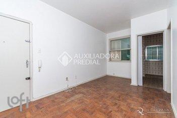 apartment em Benjamin Constant, São Geraldo - Porto Alegre - RS