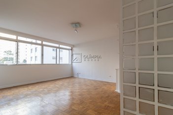 apartment em Batataes, Jardim Paulista - São Paulo - SP