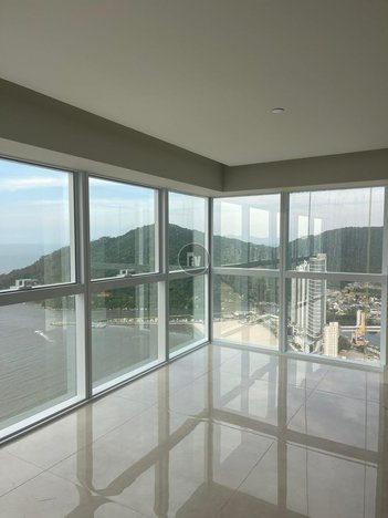 apartment em Avenida Atlantica, Centro - Balneário Camboriú - SC