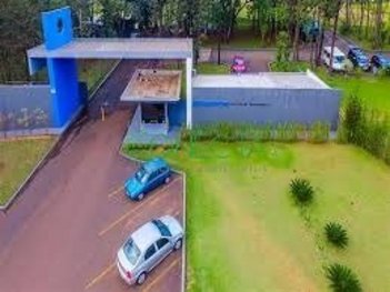 commercial_land_lot em Avenida Celso Garcia Cid, Selva - Londrina - PR