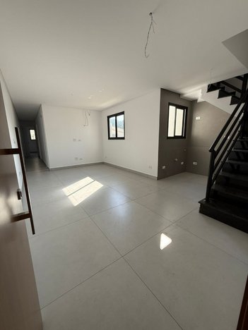 apartment em Rua Xavantes, Vila Pires - Santo André - SP