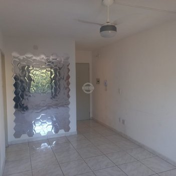 apartment em Antonio de Carvalho, Jardim Carvalho - Porto Alegre - RS