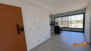 apartment em Rua Artur de Abreu, Vila Rosa - Goiânia - GO