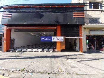 business em Rua Desembargador Bandeira de Mello, Santo Amaro - São Paulo - SP