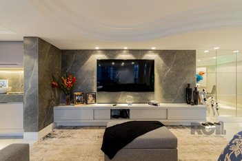 apartment em João Caetano, Três Figueiras - Porto Alegre - RS