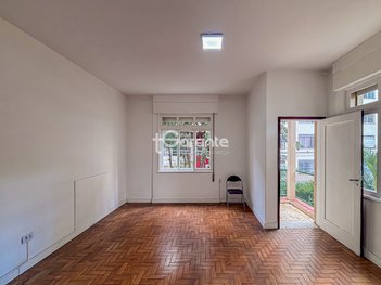 apartment em Rua Doutor Albuquerque Lins, Santa Cecília - São Paulo - SP