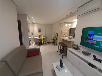 apartment em Jerônymo Zelmanovitz, São Sebastião - Porto Alegre - RS