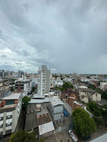 apartment em Avenida Mariland, Auxiliadora - Porto Alegre - RS