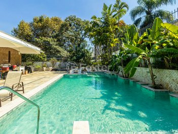 house em Praça Horácio Sabino, Pinheiros - São Paulo - SP