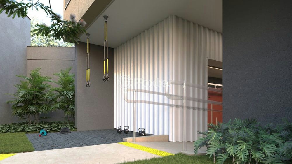 entrada-moderna-com-jardim
