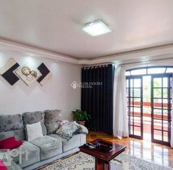 house em Nelson, Alves Dias - São Bernardo do Campo - SP