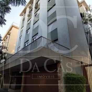 apartment em Olavo Bilac, Azenha - Porto Alegre - RS