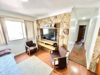 apartment em Rua Santo Egídio, Santa Teresinha - São Paulo - SP