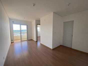 apartment em Avenida Nereu Ramos - E, Líder - Chapecó - SC