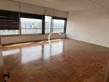 apartment em Avenida Paulista, Bela Vista - São Paulo - SP