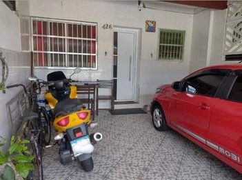 house em Rua Atibaia, Real - Praia Grande - SP