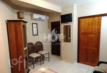 house em Servidão Pousada da Praia, Armação do Pântano do Sul - Florianópolis - SC