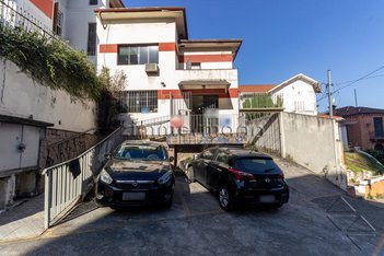 office em Rua Goiás, Higienópolis - São Paulo - SP