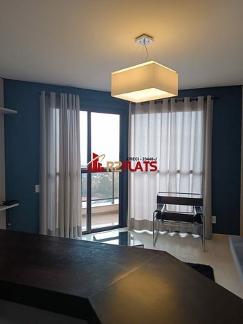 apartment em Rua Nazira Carone, Jardim Ampliação - São Paulo - SP