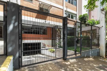 apartment em Rua Apiacás, Perdizes - São Paulo - SP