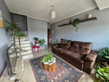 house em Rua Marco Cícero Bottino, Jardim Primavera (Zona Norte) - São Paulo - SP
