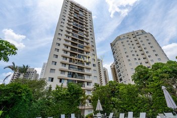 apartment em Avenida Diógenes Ribeiro de Lima, Alto de Pinheiros - São Paulo - SP