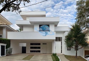 house em Avenida Adonias Cepellos, Jardim Residencial Tivoli Park - Sorocaba - SP