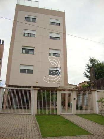 apartment em Avenida Presidente Juscelino Kubitschek de Oliveira, Areal - Pelotas - RS