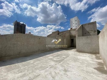apartment em Rua Bolívia, Parque das Nações - Santo André - SP