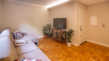 apartment em FELICISSIMO DE AZEVEDO, Auxiliadora - Porto Alegre - RS